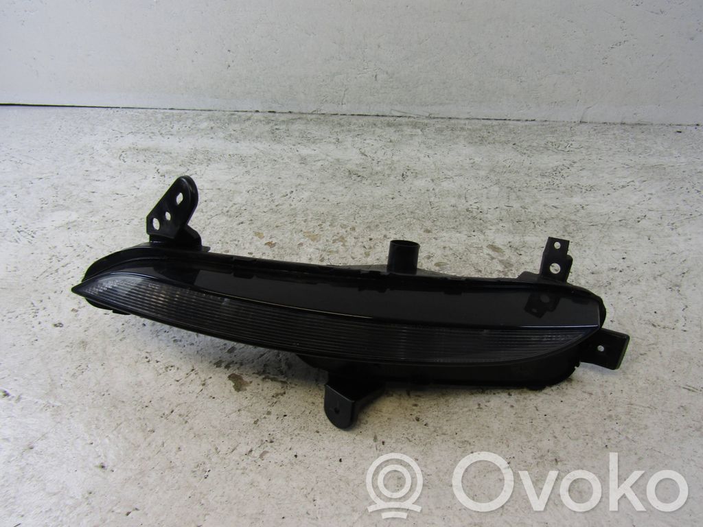 Renault Megane IV Frontblinker 