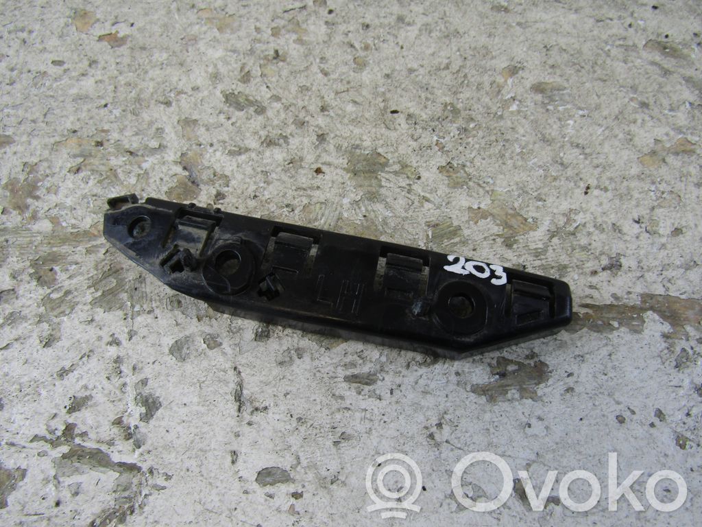 Tesla Model 3 Front bumper mounting bracket 