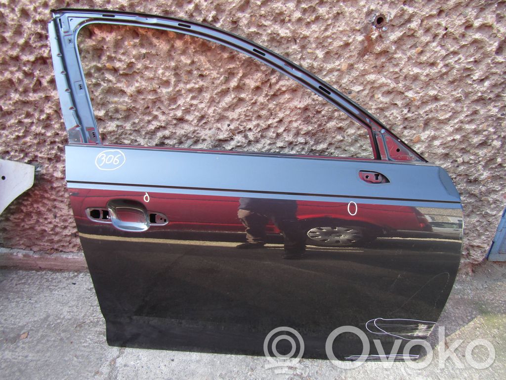 Audi A4 S4 B9 Puerta delantera 