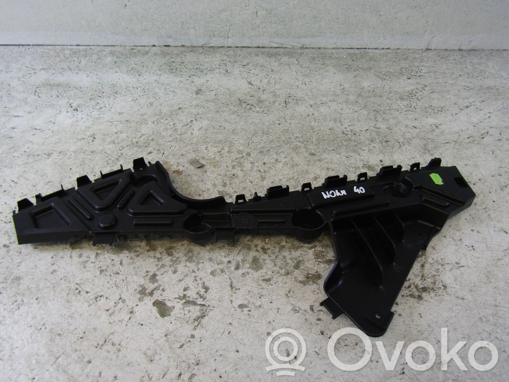 Renault Trafic III (X82) Suport montare bară spate 