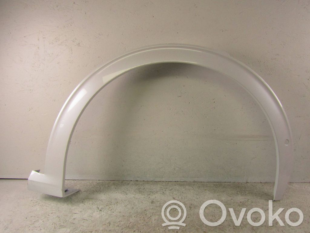 KIA EV6 Front arch trim 