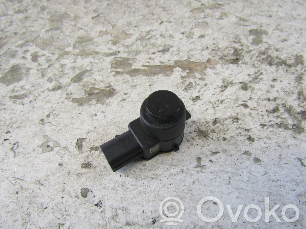 Sensor de aparcamiento PDC   39006734