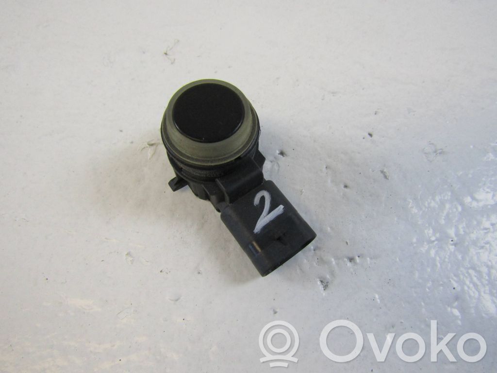 Jeep Renegade Parking PDC sensor 