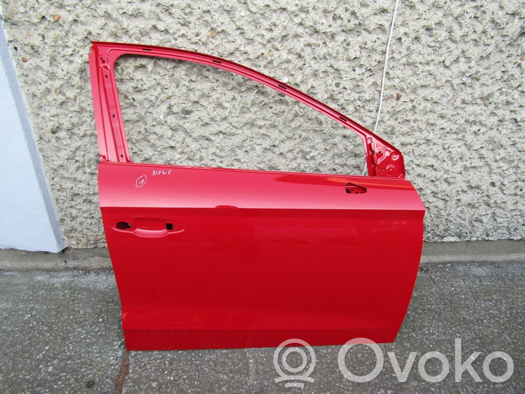 Seat Ibiza V (KJ) Durvis 