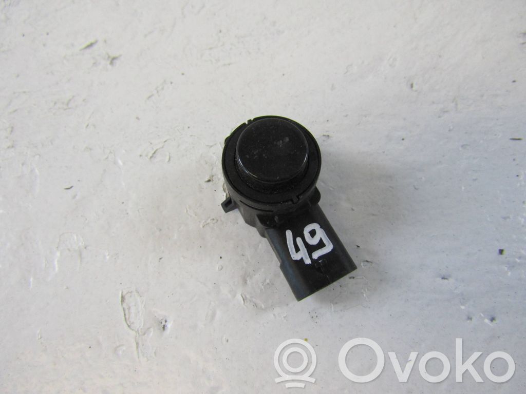 BMW 5 G30 G31 G38 Sensor de aparcamiento PDC 