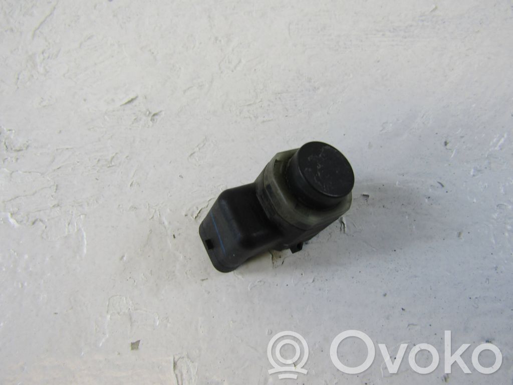 BMW X3 F25 Sensor de aparcamiento PDC 