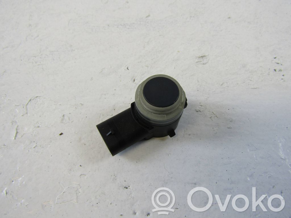Opel Corsa F Sensor de aparcamiento PDC 