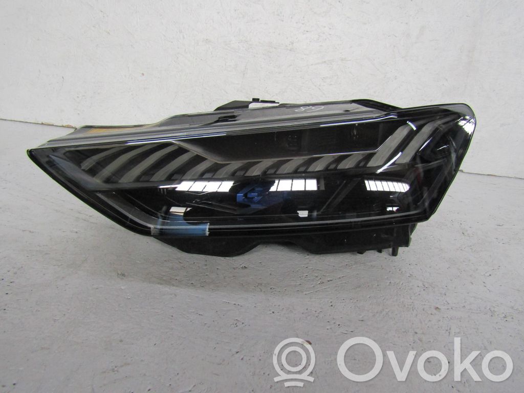 Audi A7 S7 4K8 Scheinwerfer 