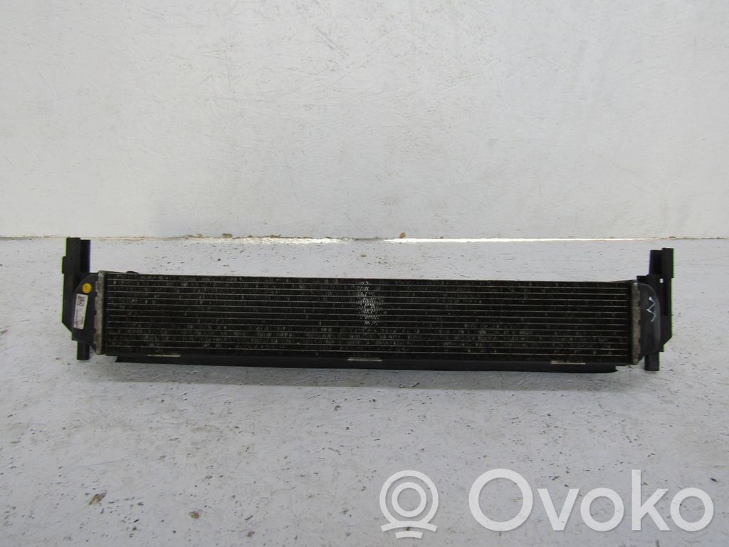 Volkswagen Polo V 6R Interkūlerio radiatorius 