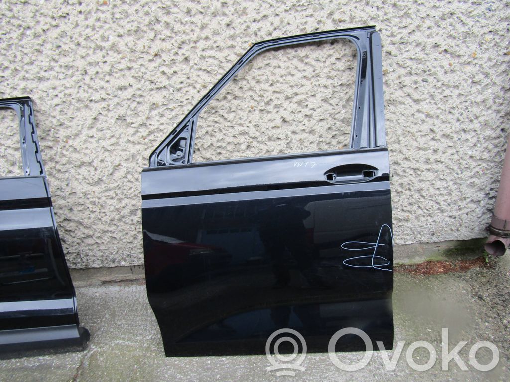 Volkswagen Multivan T7 Puerta delantera 
