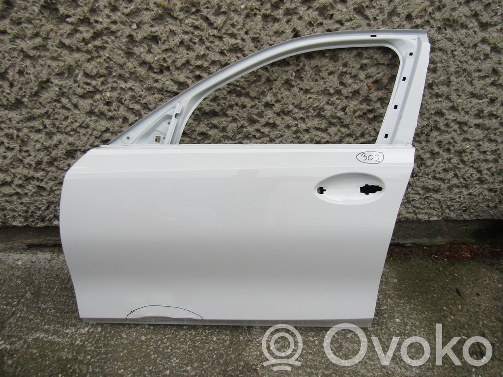 BMW 3 G20 G21 Drzwi przednie 