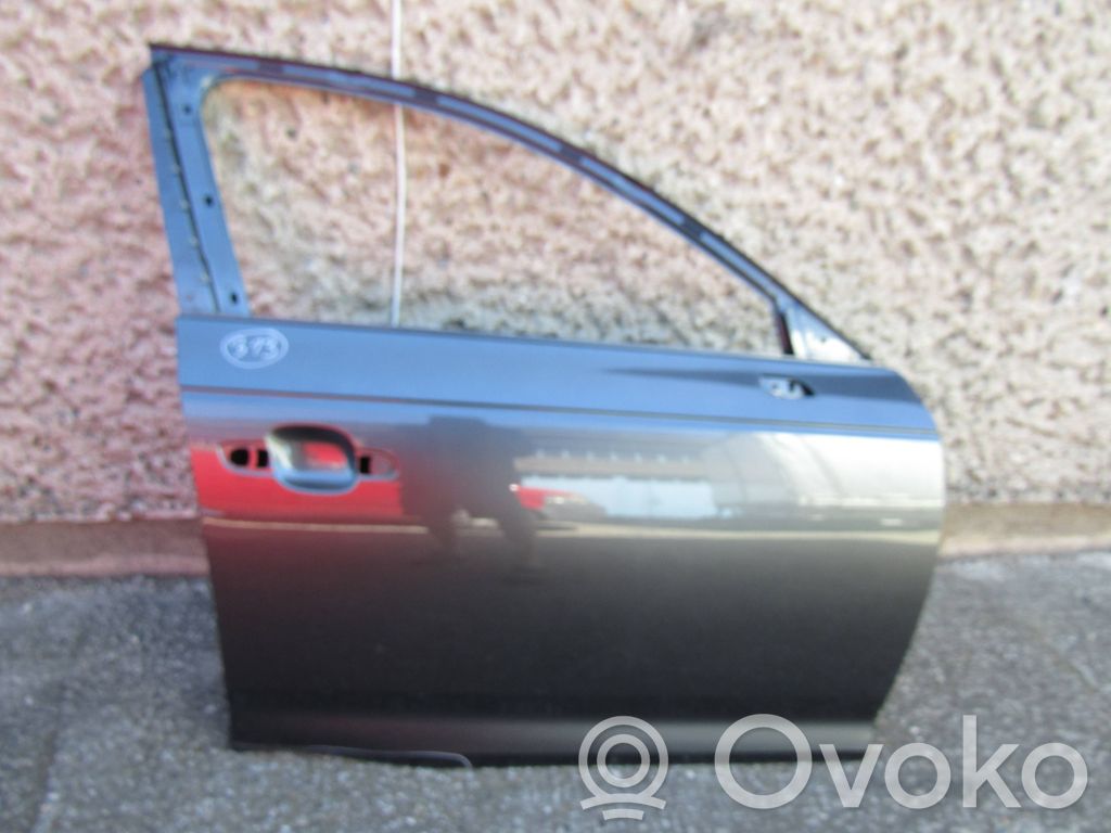 Audi A4 S4 B9 Puerta delantera 