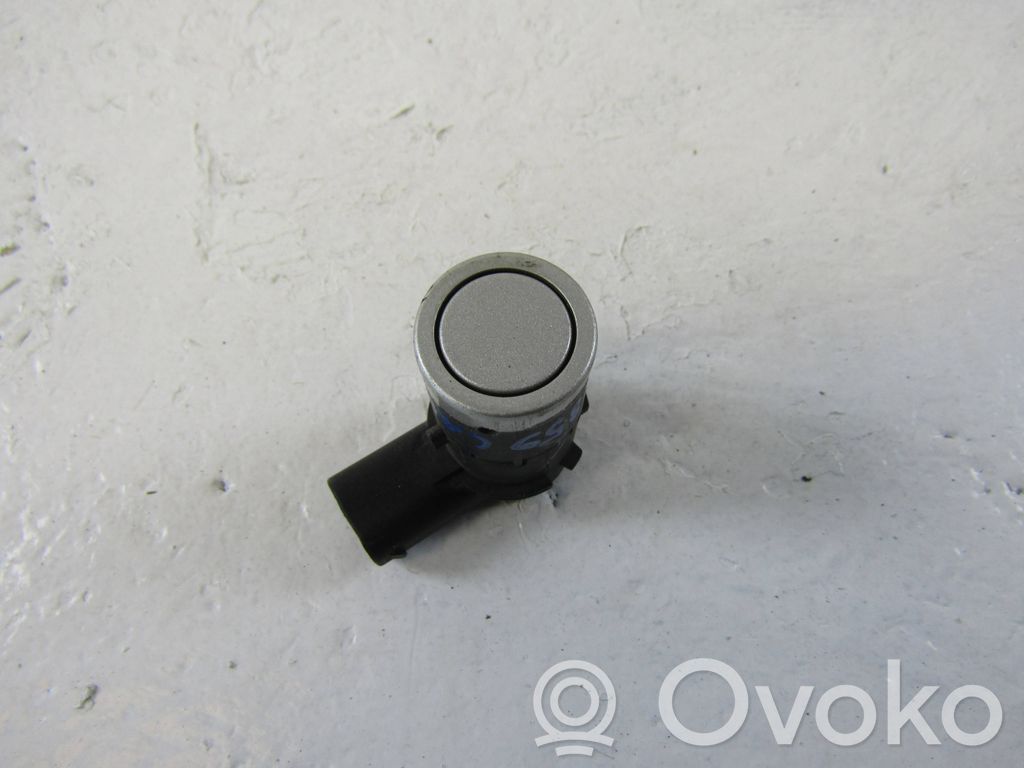 Ford C-MAX I Sensor de aparcamiento PDC 