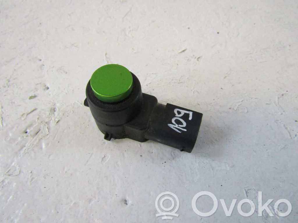 Opel Corsa D Sensor de aparcamiento PDC 