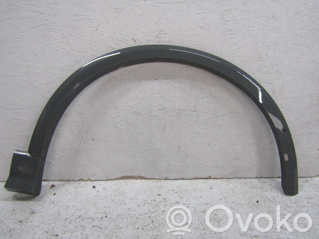 Audi Q2 - Front arch trim 