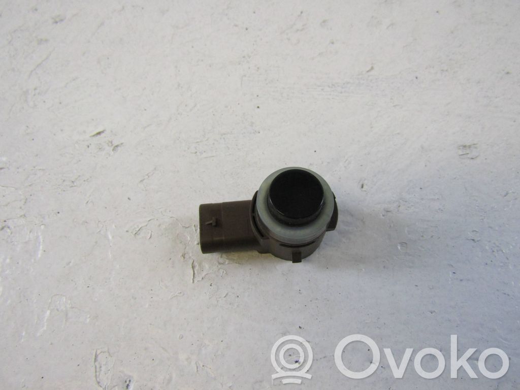 Audi Q3 F3 Sensor de aparcamiento PDC 