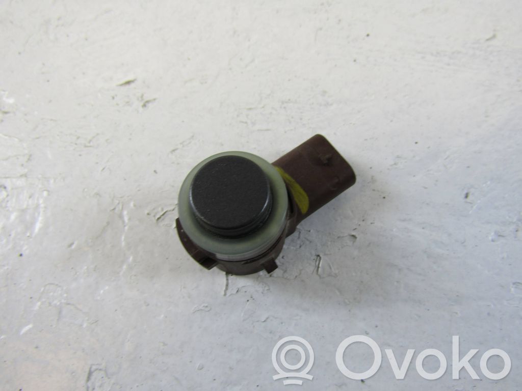 Audi A6 S6 C8 4K Parking PDC sensor 