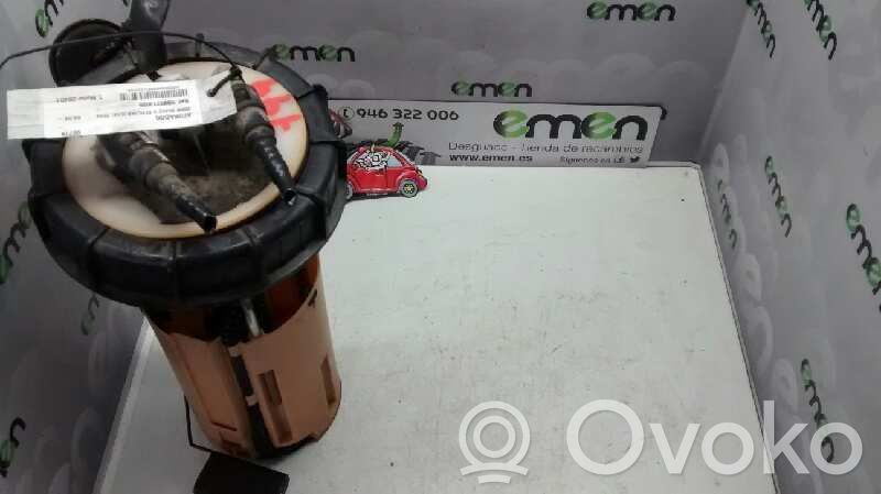 Bomba interna de combustible   0580313055,0580313055