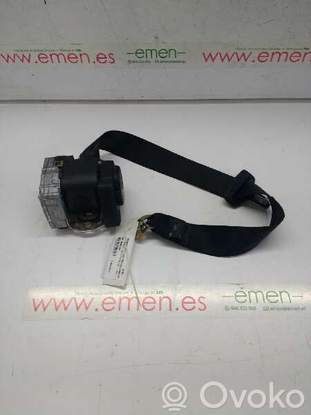 Cinturón trasero   4B9857805,4B9857805