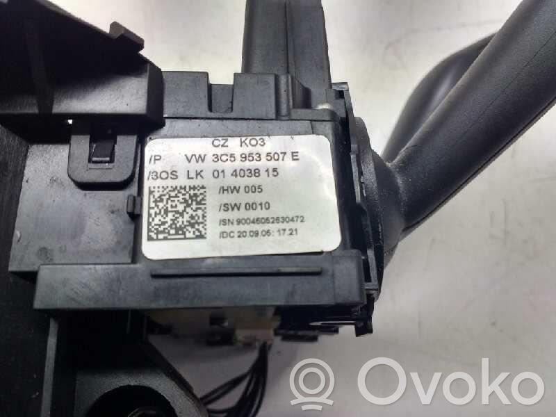 Interruptor de luz   3C5953507E,3C5953507E