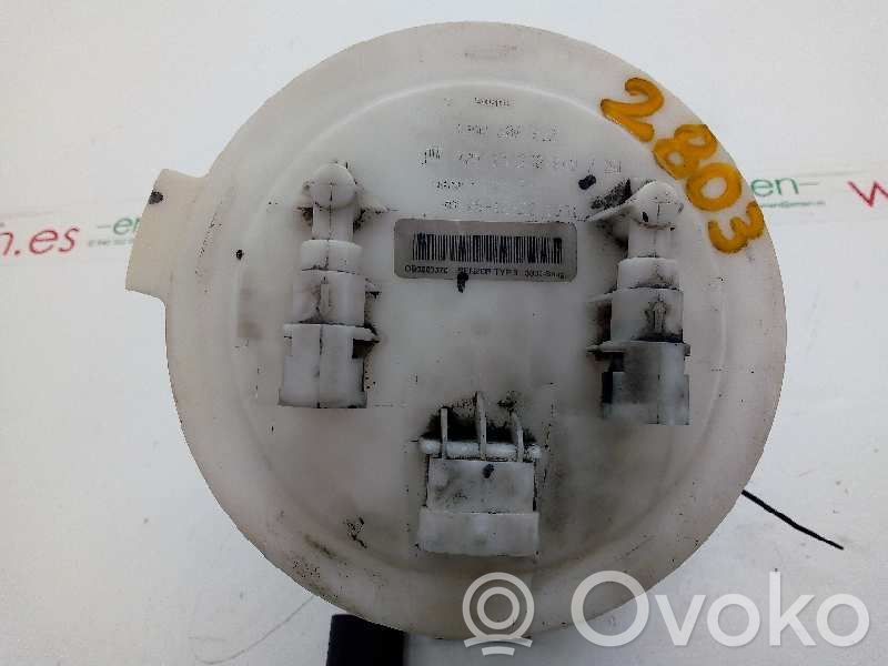 Opel Astra H In-tank fuel pump 