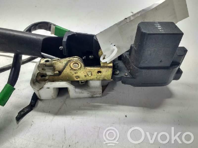 Honda Accord Front door lock 