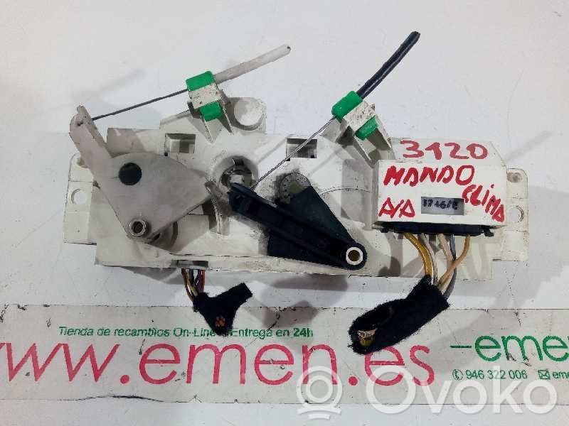Climate control unit   G2202,G2202
