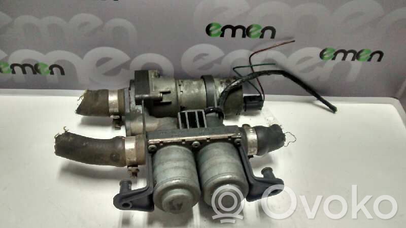 BMW 5 E39 Supapă control încălzitor lichid răcire 