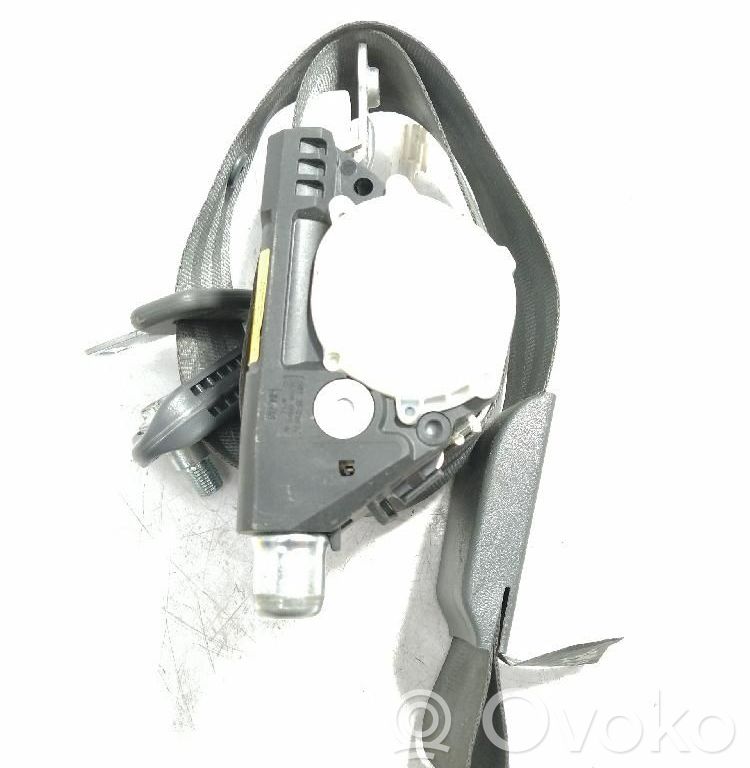 Renault Clio III Cinturón delantero 