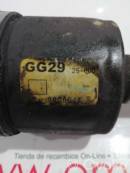 Mazda 3 I Front driveshaft 