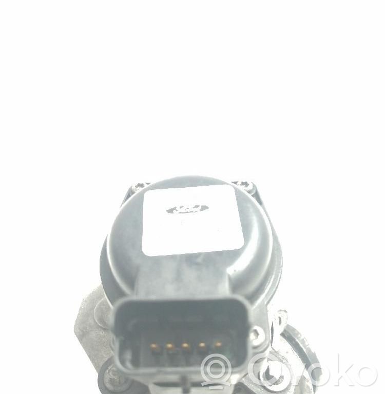 Ford Fiesta Supapă EGR 