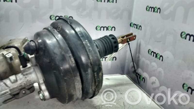 Bomba de freno