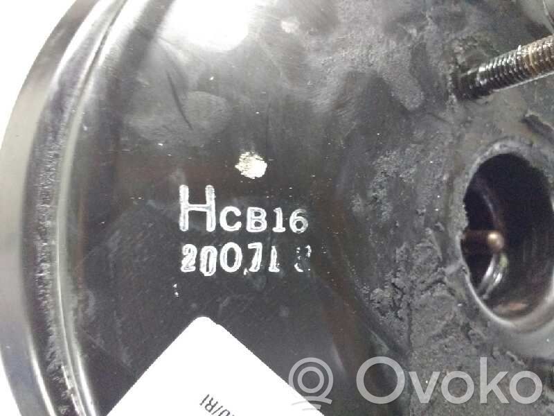 Mazda Premacy Brake booster 