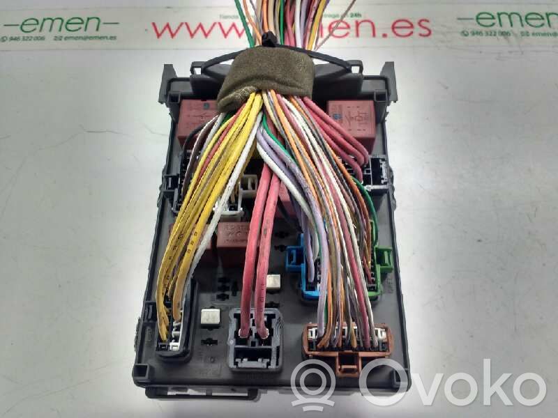 Sulakemoduuli   8200447435A,8200447435A