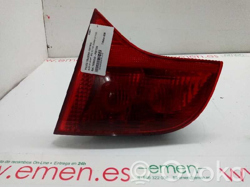 Audi A4 S4 B7 8E 8H Third/center stoplight 