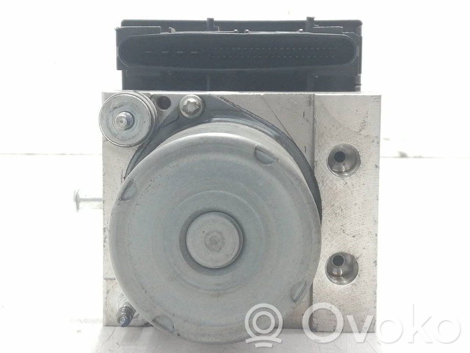 Renault Modus ABS Blokas 