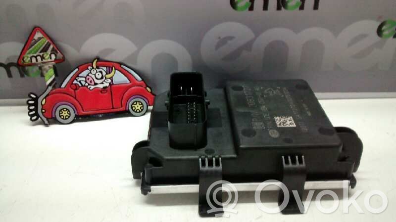 Other control units/modules   20831727