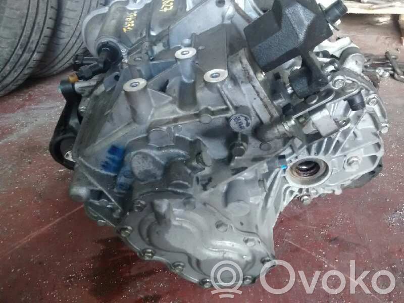 Chevrolet Cruze Scatola del cambio manuale a 5 velocità 