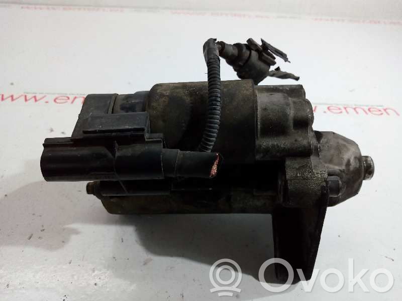 Motor de arranque   3M5T1100