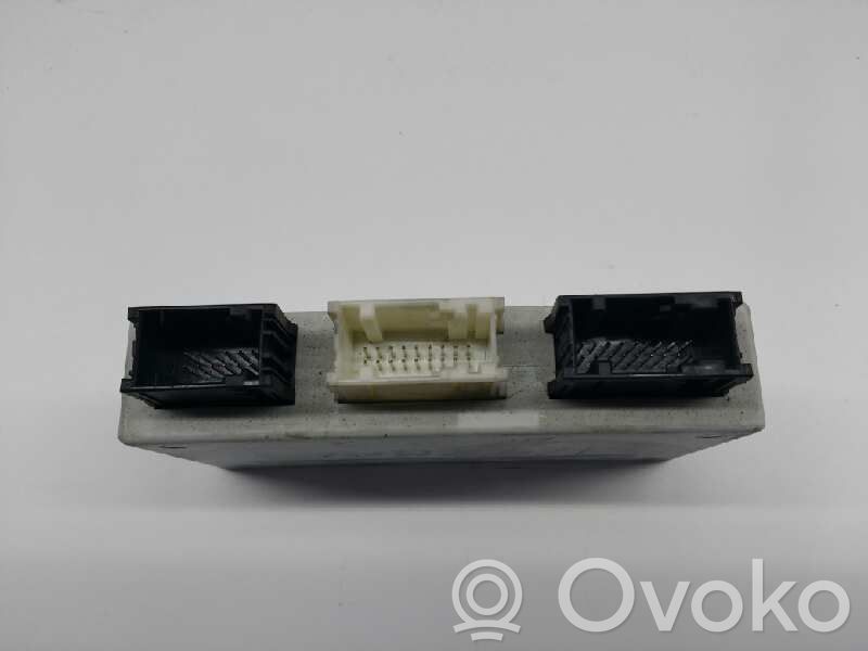 BMW 7 E65 E66 Muut ohjainlaitteet/moduulit 