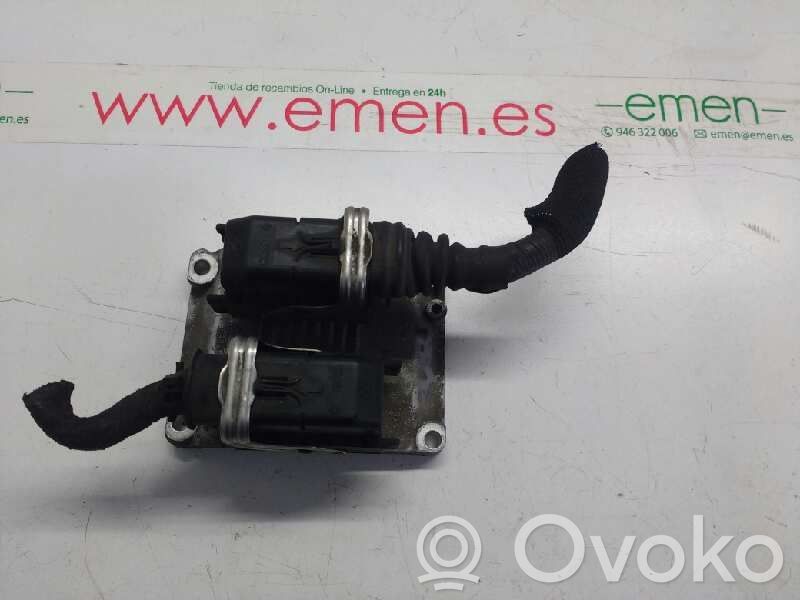 Engine control unit/module   ME731HA003