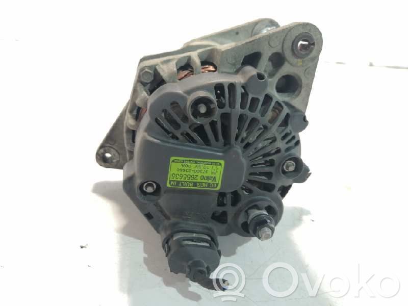 Alternador   3730023650