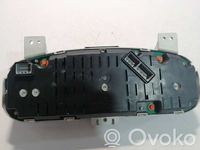 KIA Ceed Speedometer (instrument cluster) 