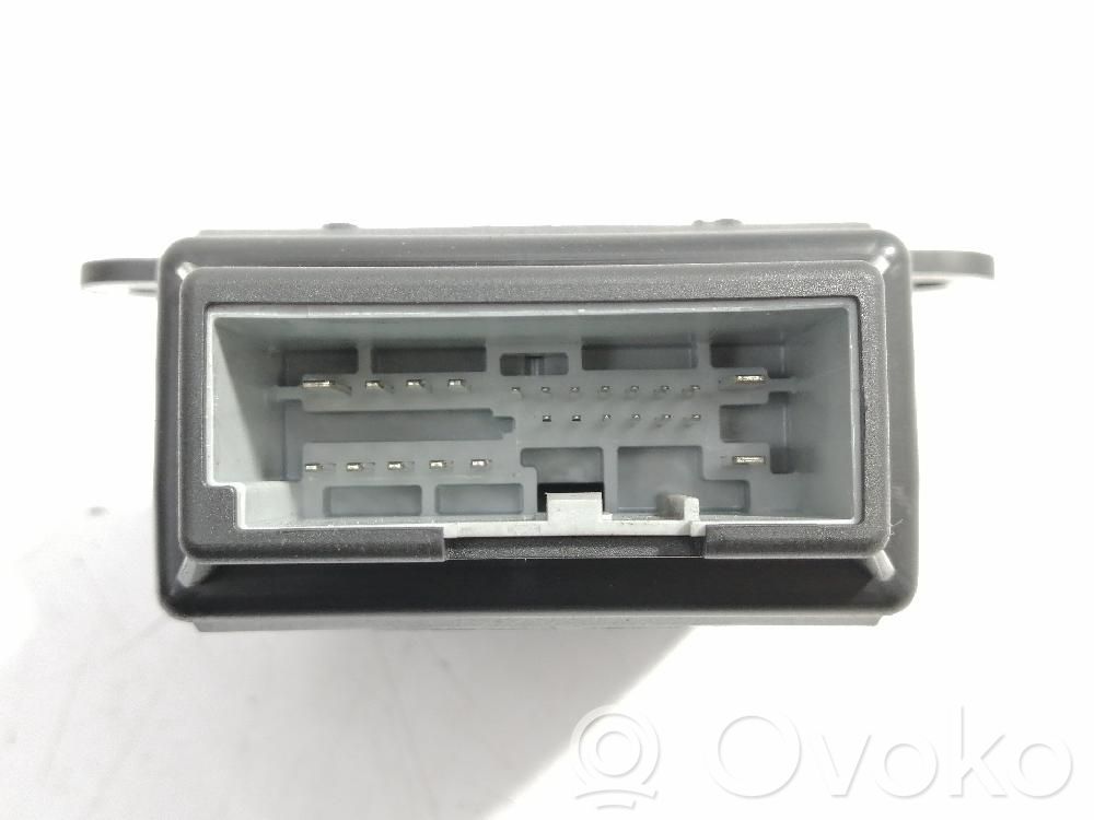Ford Mondeo MK IV Autres unités de commande / modules 