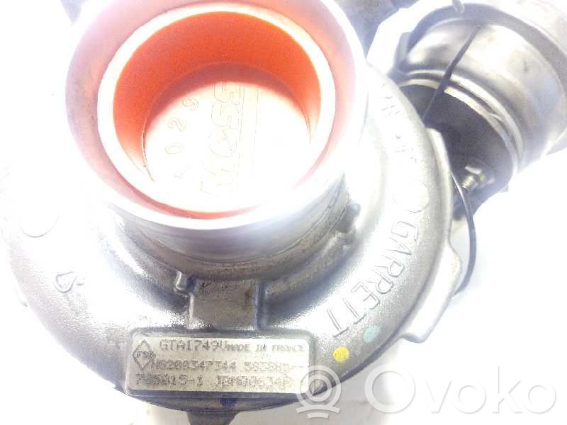 Turboahdin   H8200347344