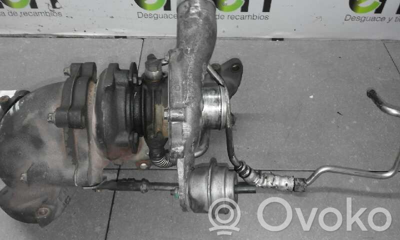 Turbo   90500938