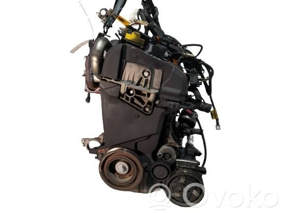 Motor   K9KM7