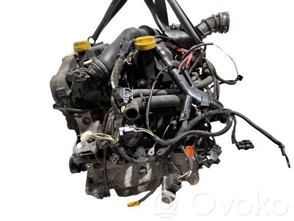 Motor   K9KT7