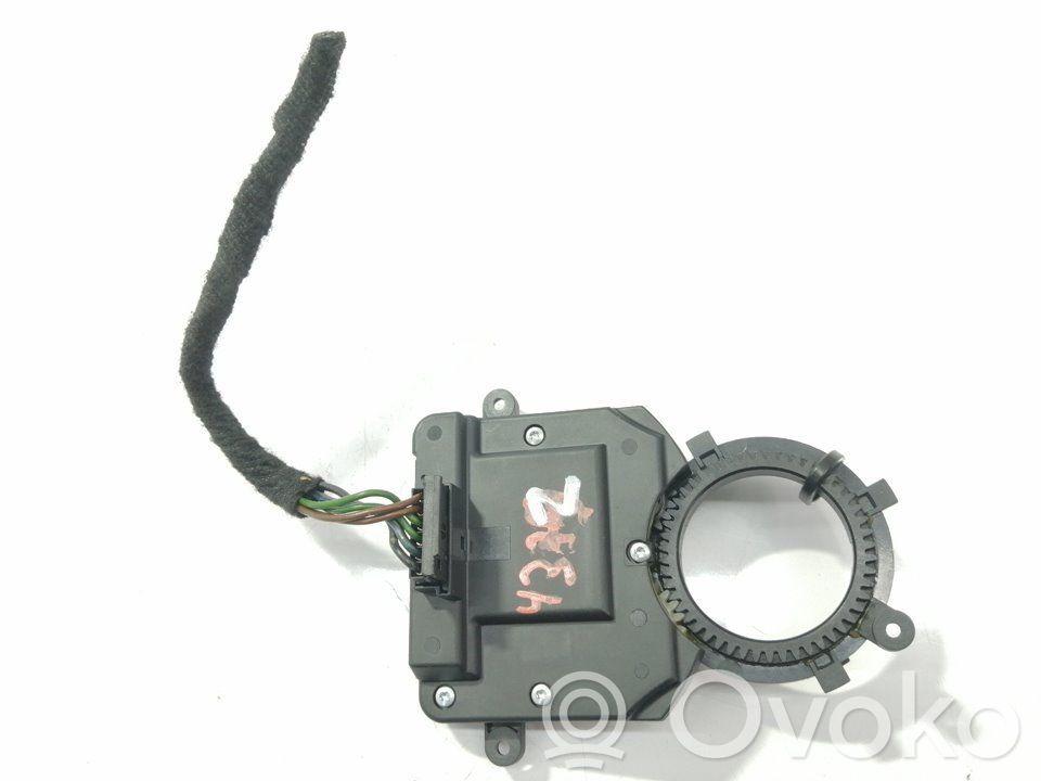 Citroen Jumper Otras unidades de control/módulos 