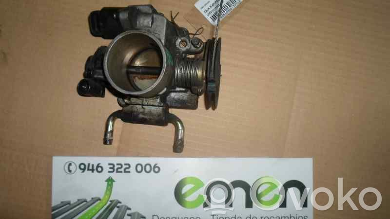 Daewoo Lanos Drosselklappe 